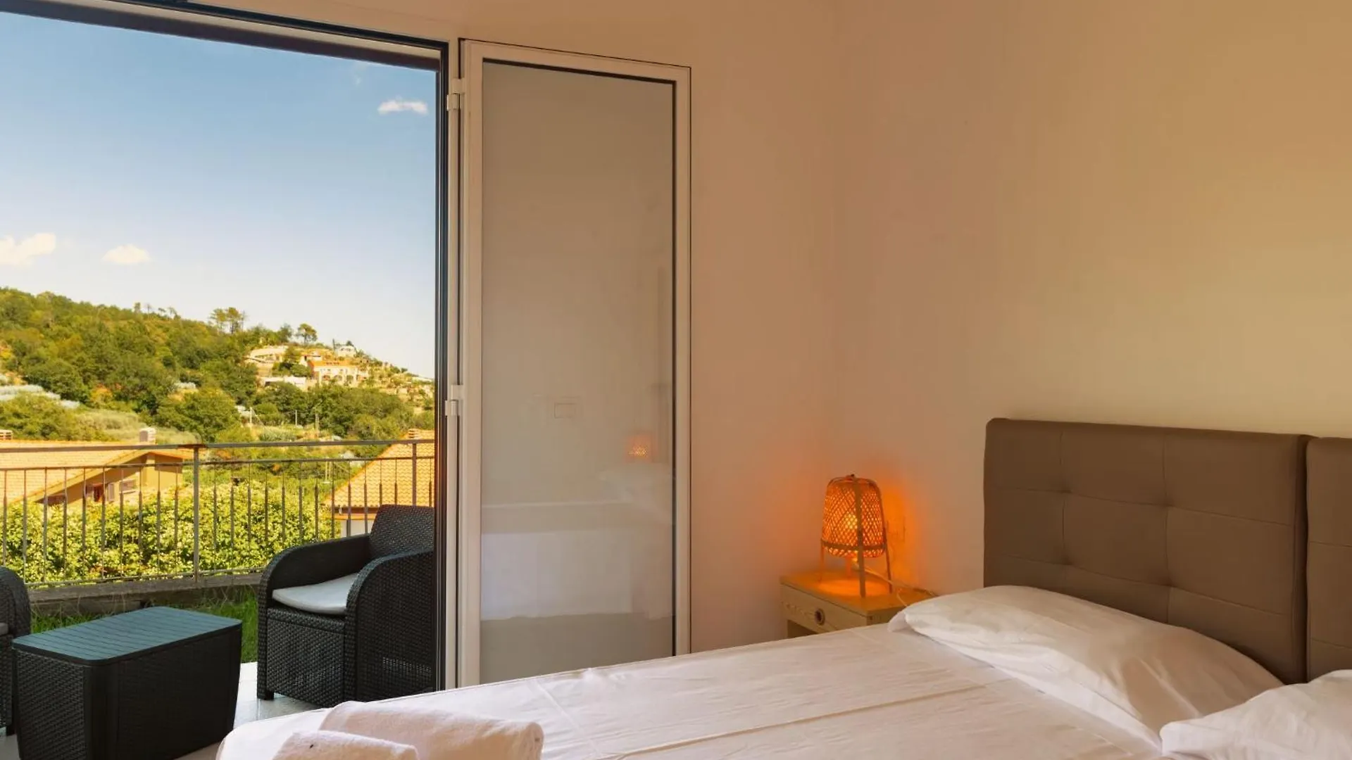 Apartment Villa Michelangelo By Interhome Bardino Nuovo 이탈리아