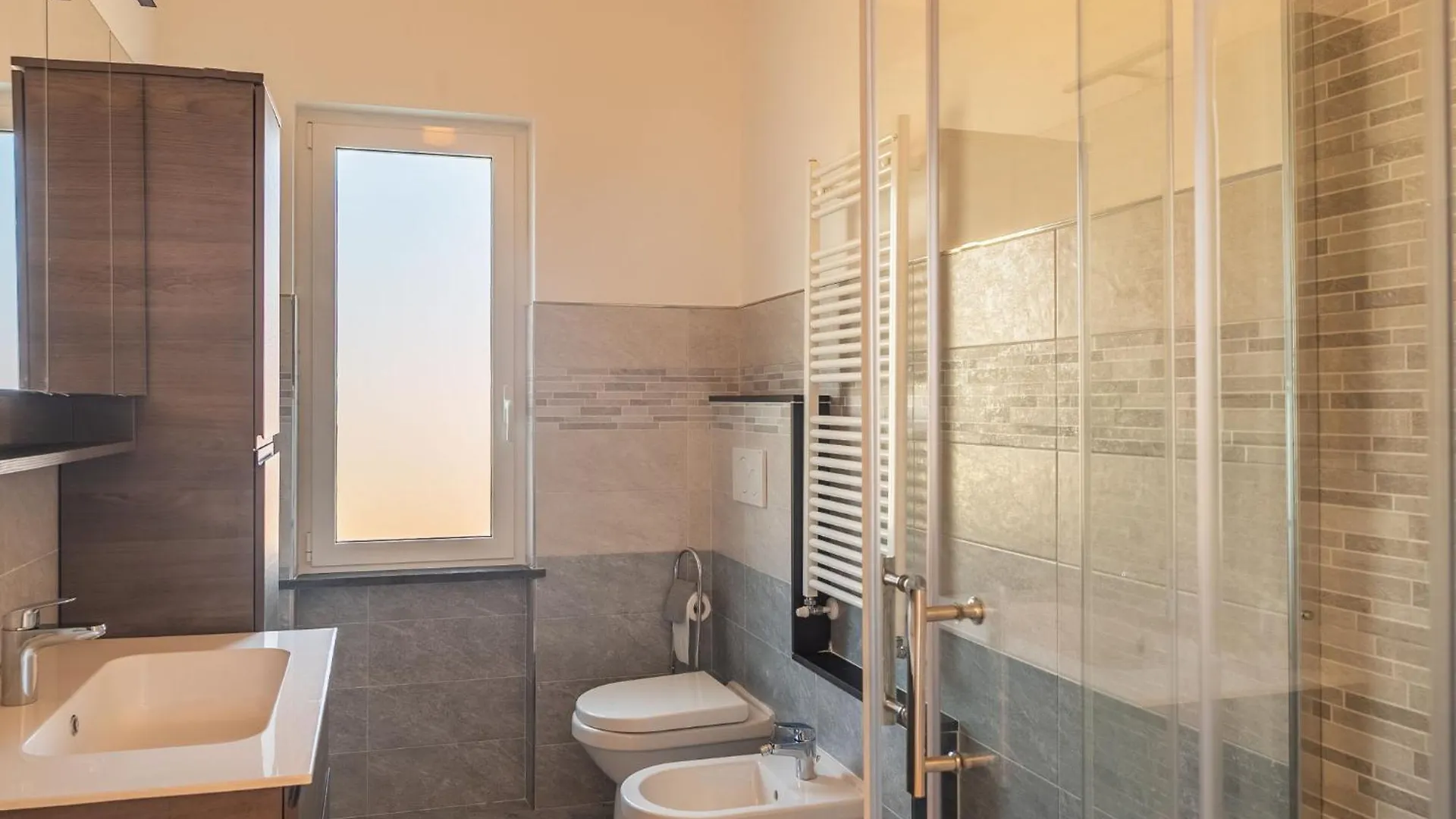 Apartment Villa Michelangelo By Interhome Bardino Nuovo