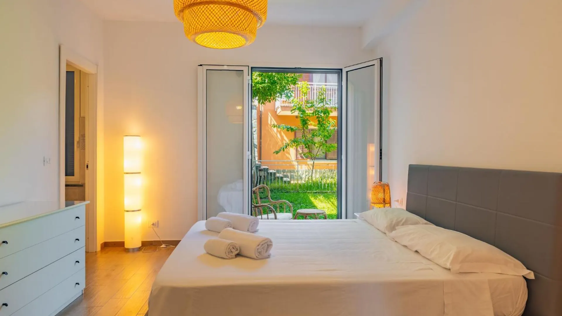 Apartment Villa Michelangelo By Interhome Bardino Nuovo