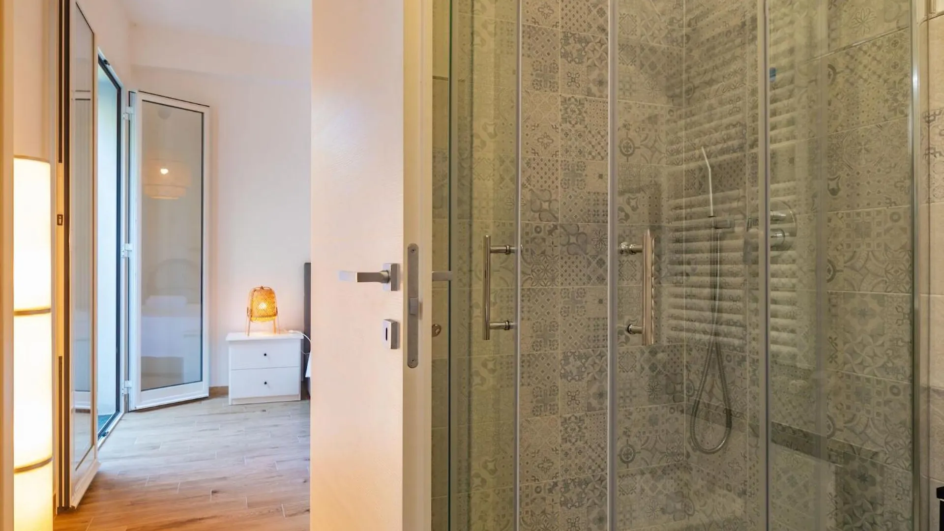 Apartment Villa Michelangelo By Interhome Bardino Nuovo
