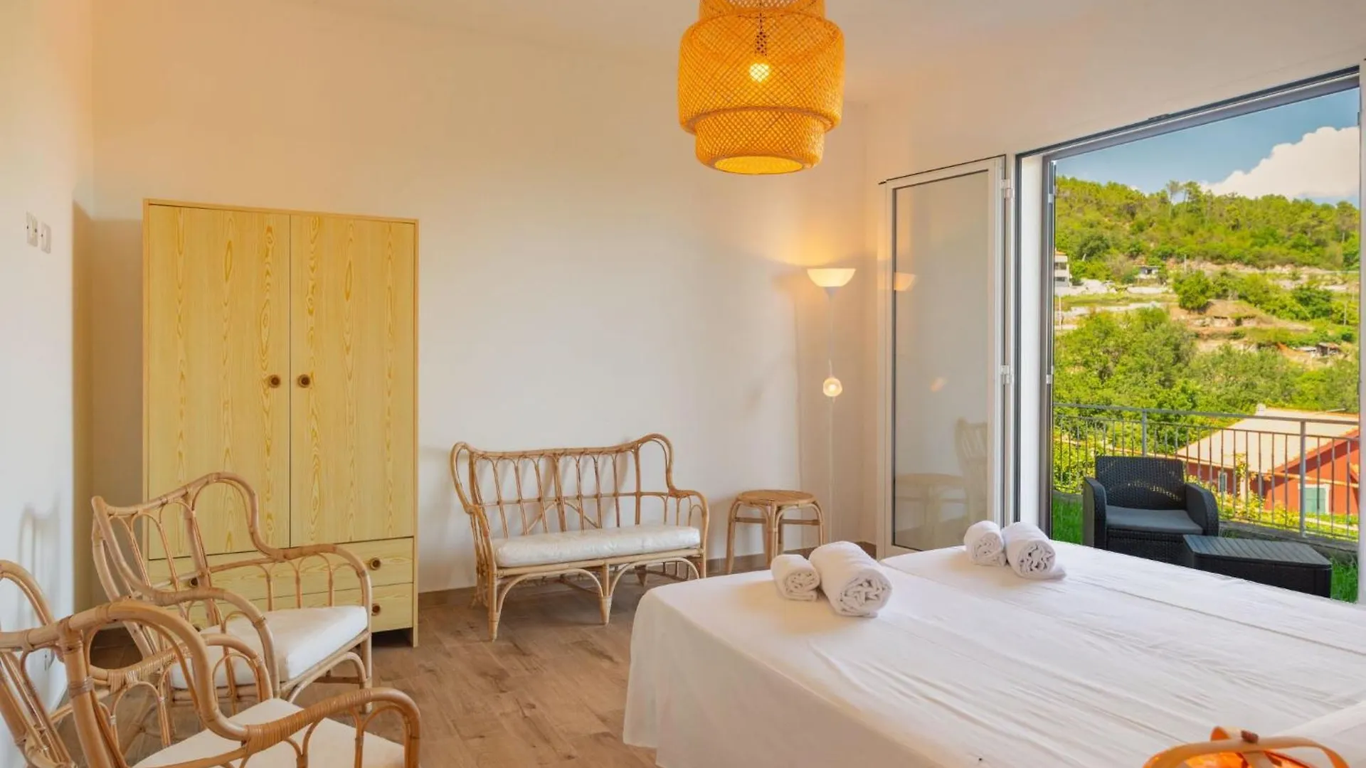 Apartment Villa Michelangelo By Interhome Bardino Nuovo